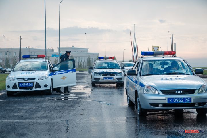 Иностранец в Кузбассе 19 раз нарушил скоростной режим – теперь его ждёт депортация