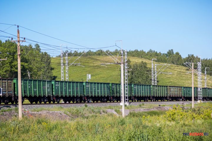 Трое подростков из Кузбасса отправятся в колонию за диверсию на железной дороге 