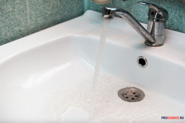 Стало известно, когда отключат горячую воду в Новокузнецке