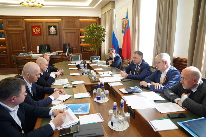 В Кузбассе построят биогазовую электростанцию 