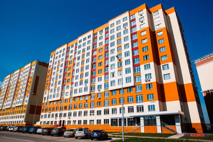 Мэрия Прокопьевска объяснила причины низкого строительства жилья в городе