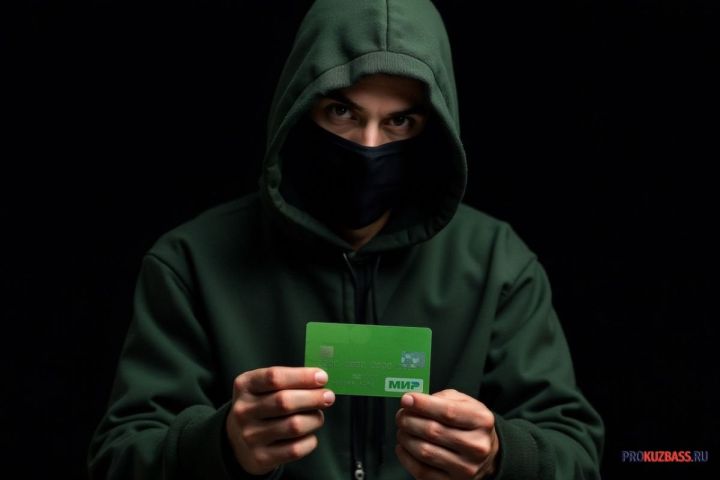 Школьница из Кузбасса потеряла 30 тысяч, пытаясь купить валюту в онлайн-игре