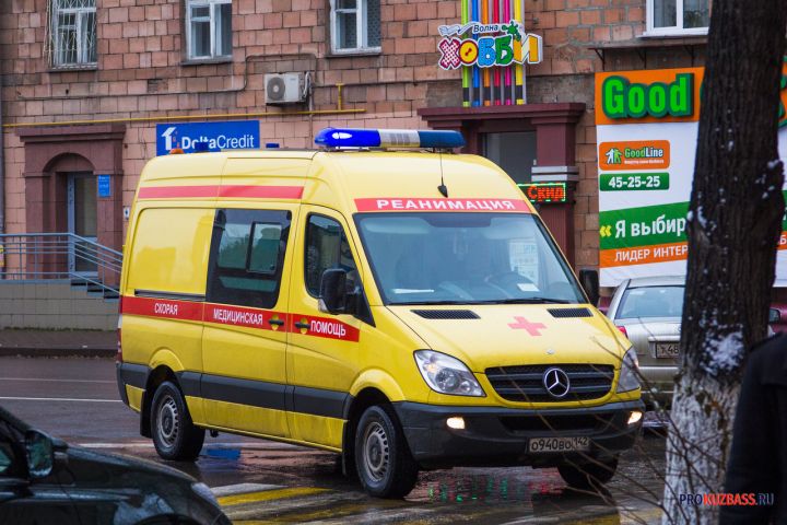 Медики Кузбасса будут работать в усиленном режиме в праздники