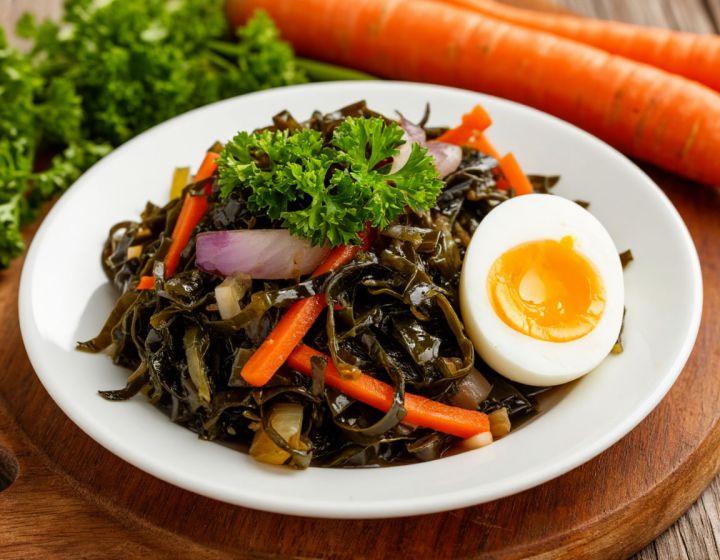 Вместо Оливье: рецепт вкусного салата без капли майонеза