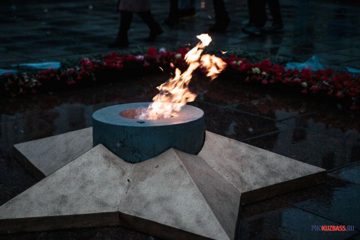 Кемеровчанке грозит пять лет заключения за реабилитацию нацизма