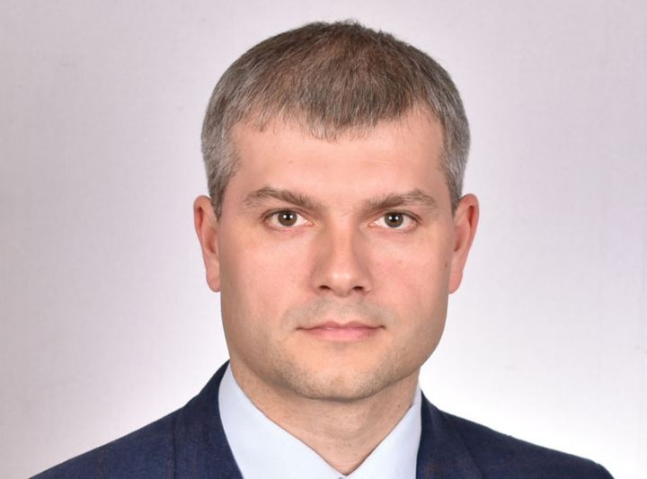 В Правительстве Кузбасса уволили министра транспорта