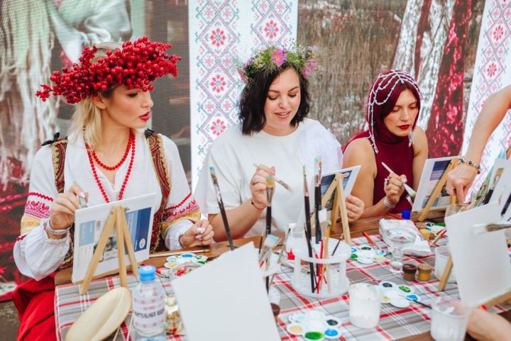 «Светлица»: путешествие в сказку, где ожили древние традиции