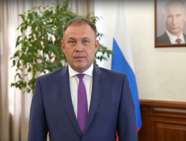 Губернатора Кузбасса поздравил земляков с Днем железнодорожника