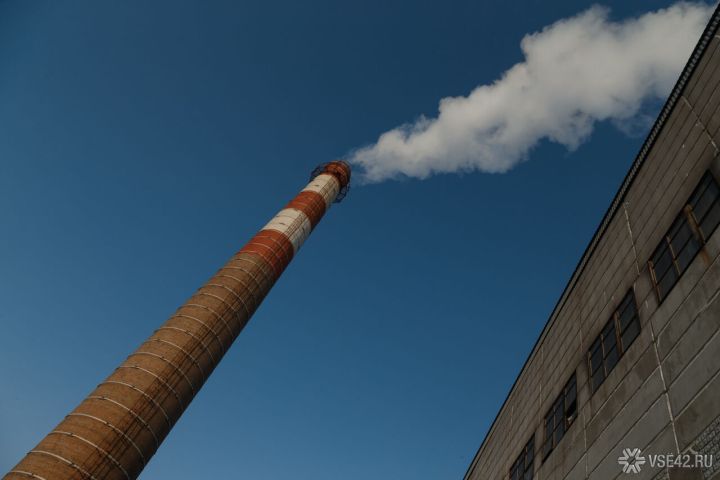Росстат назвал Кузбасс регионом с сокращающимся промышленным сектором