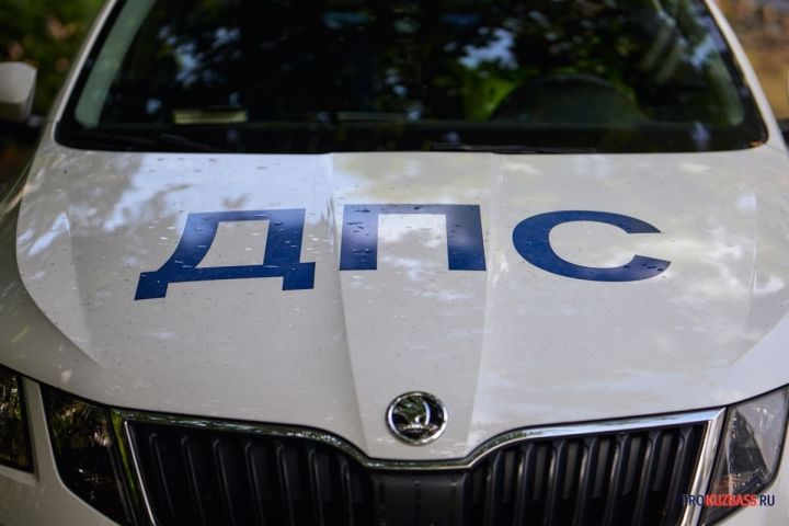 Подросток-мотоциклист получит наказание за наезд на ребенка в Кузбассе