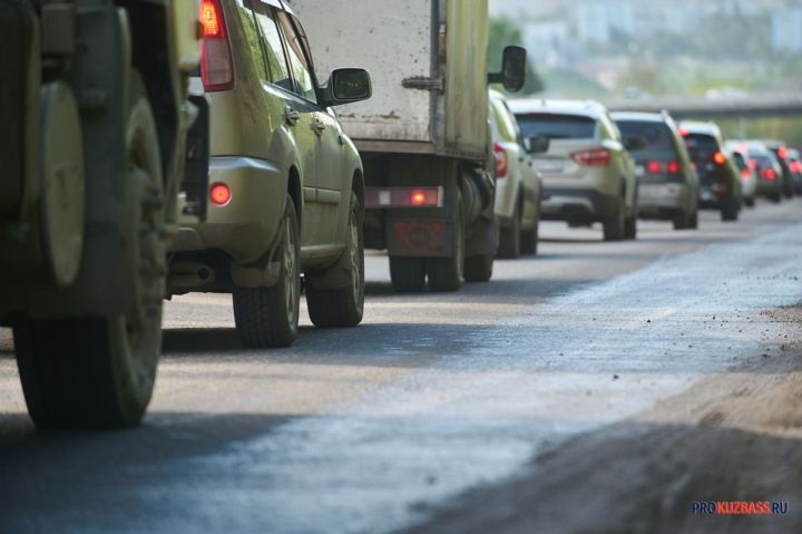 Кемеровская область лидирует по качеству дорог в Сибири