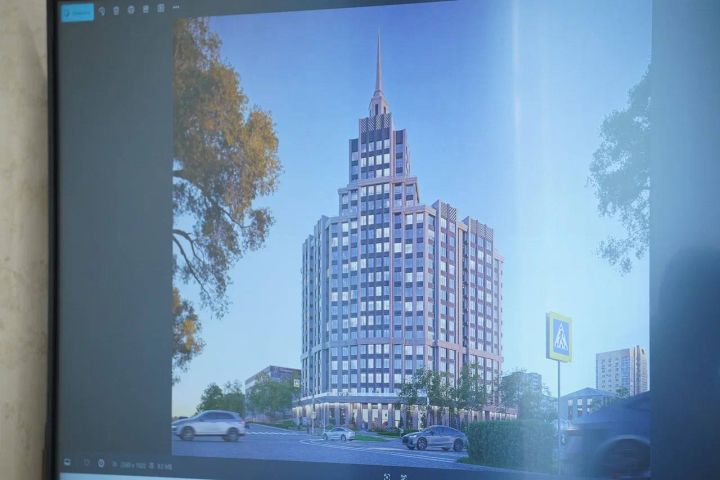 Губернатор Кузбасса обсудил с застройщиками новые проекты, которые появятся в Кемерове