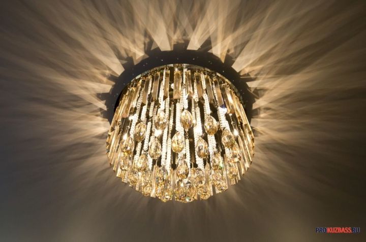 Свет погаснет в нескольких районах кузбасского города