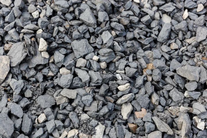 В Новокузнецке из отходов углеобогащения начали производить стройматериалы