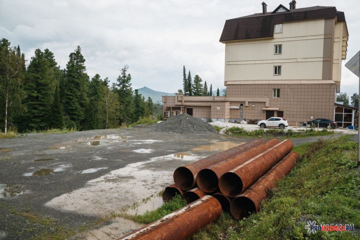 Кузбассовец похитил металлические трубы на 3,5 миллионов рублей