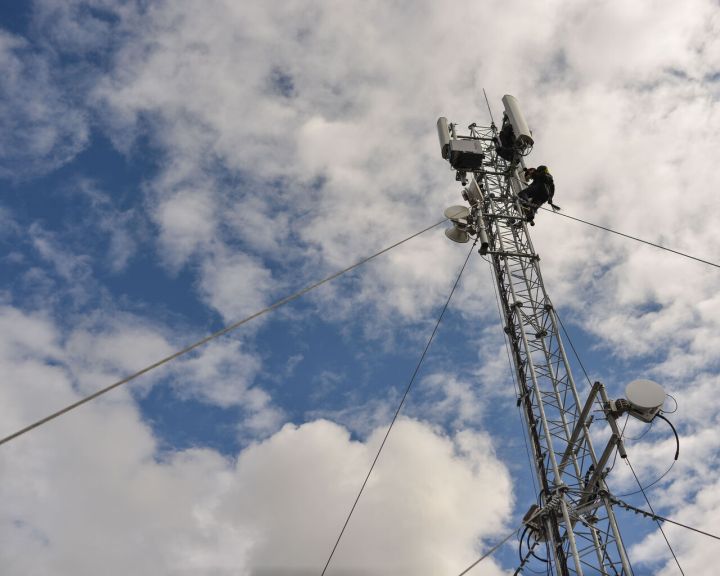 4G теперь еще быстрее: оператор Т2 увеличил емкость сети в 53 населенных пунктах Кузбасса