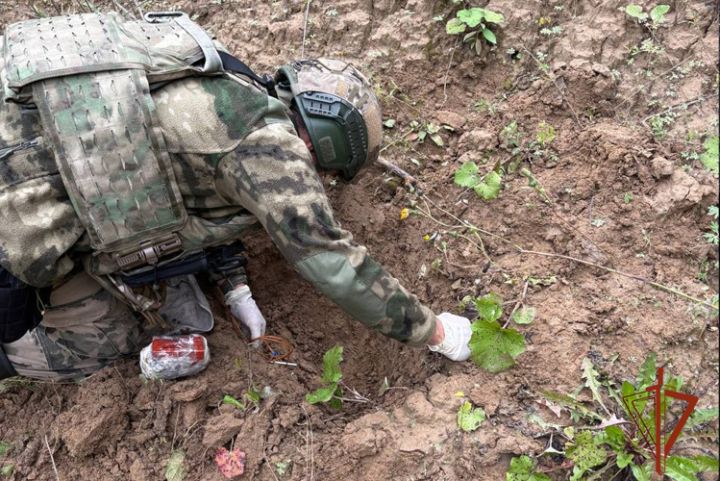 Кузбассовец нашел взрывчатку в угле для отопления