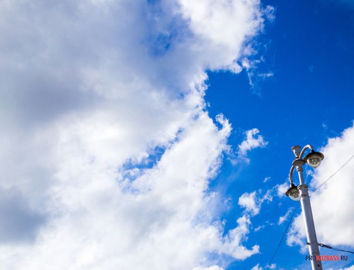 До +24°C ожидается в Кузбассе