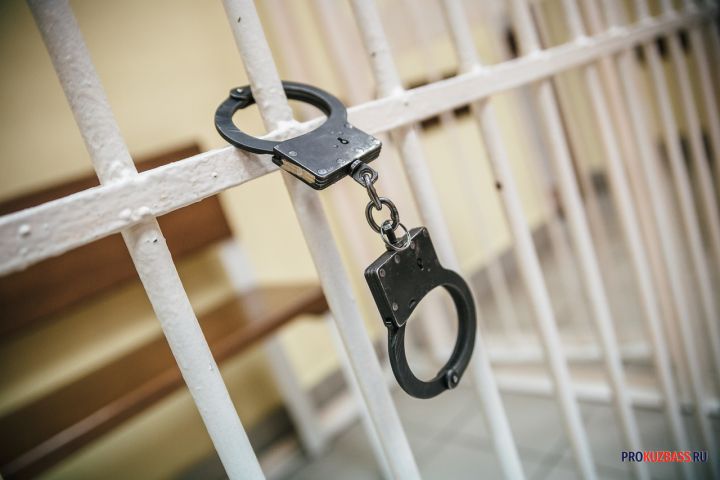 В Кузбассе задержали ещё одного взяточника, связанного с Дмитрием Бегловым