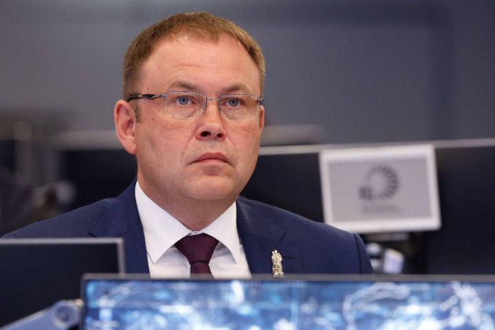 Кузбасс набрал кредитов, чтобы повысить доступность нового жилья для населения
