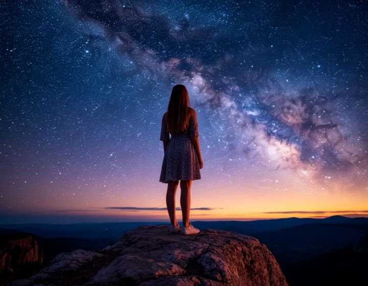 Астрологи рассказывают, как пережить коридор затмений максимально легко и без потерь 