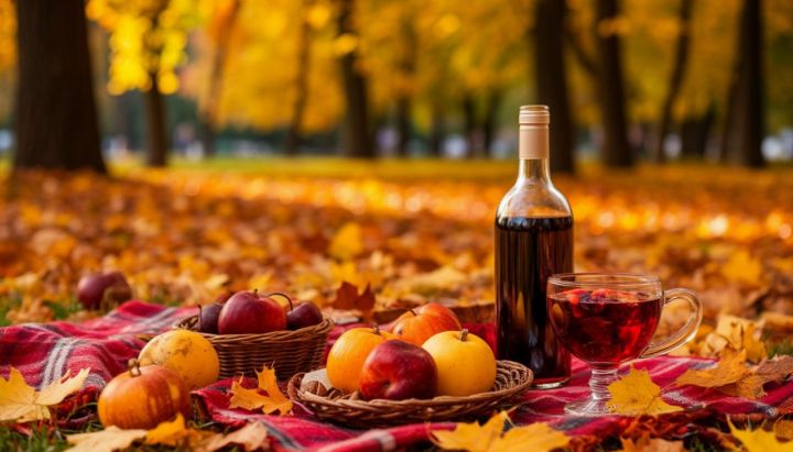 Делаем нашу осень ярче: чем заняться в сентябре в Кузбассе 