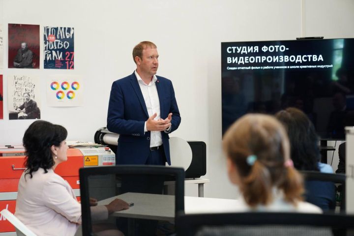 Мэр Кемерова рассказал, как продвигается создание концепции кафе-мороженого в парке «Антошка»
