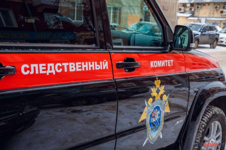 Убийца сотрудницы кафе в Новокузнецке был в состоянии наркотического опьянения