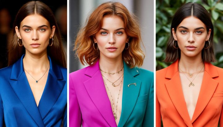 Оденьтесь правильно и зарядитесь удачей! Советы астролога на неделю с 8 сентября