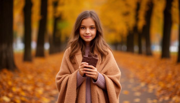 Бегом на улицу, если не хотите, чтобы вас накрыла осенняя апатия 