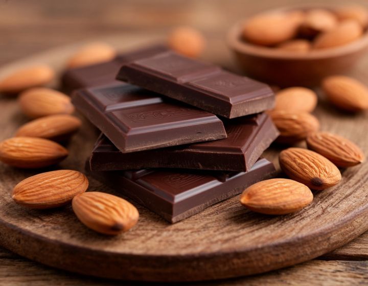 Учёные выявили два продукта, которые могут спасти нас от сердечно-сосудистых заболеваний