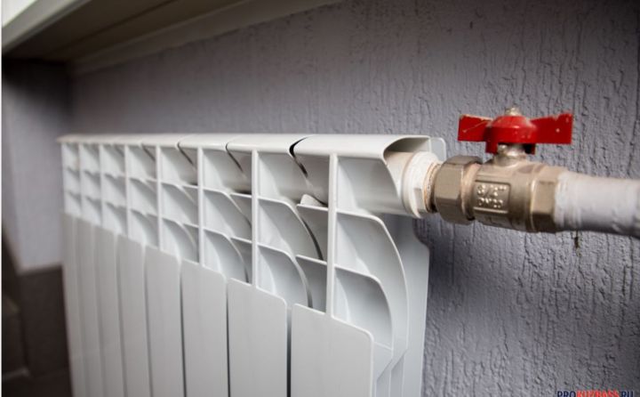 В Белове начался отопительный сезон 