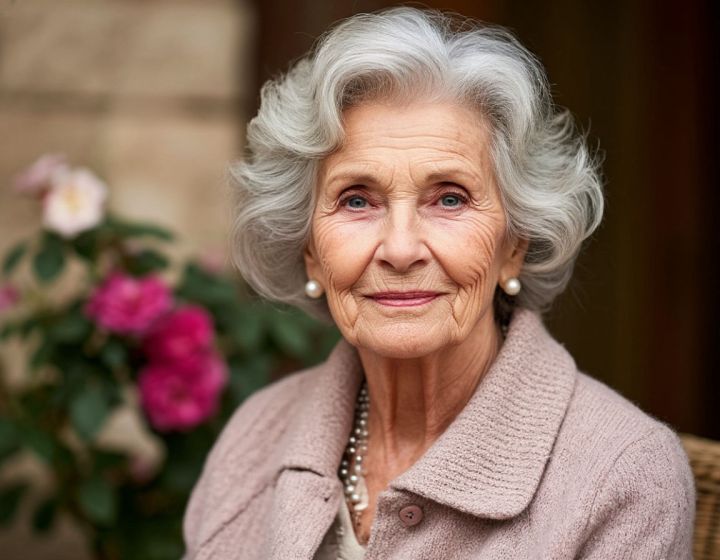 Ваша бабушка знала толк в красоте: просто вспомните её рецепты и результат вас поразит!