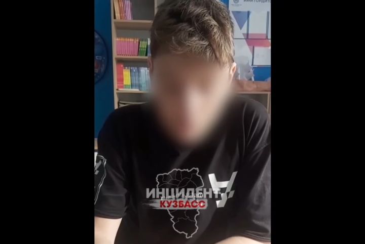 В спецшколе Кемеровского округа сотрудник до крови избил  воспитанника