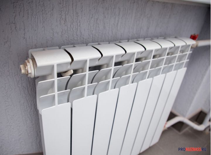 В мэрии Новокузнецка рассказали о сроках подачи отопления