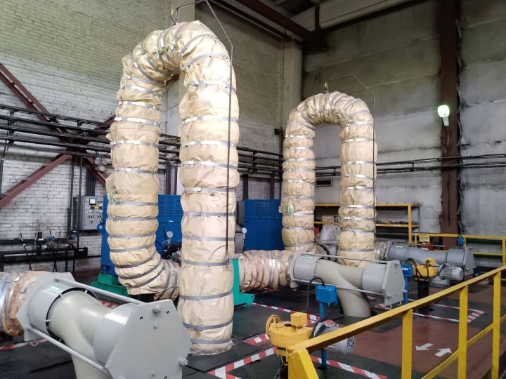 В Кузбассе стартовал отопительный сезон