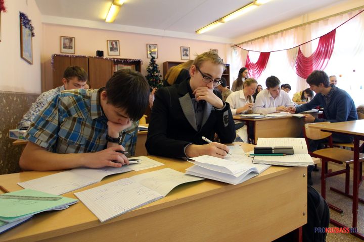 Кузбассовцы смогут поучаствовать в спортивном диктанте