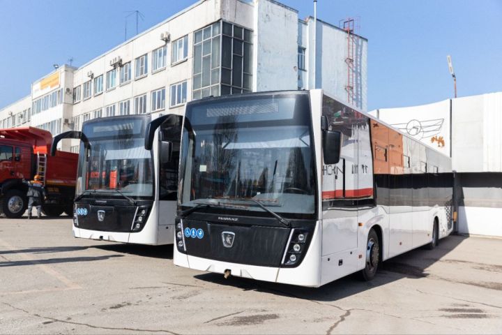 Новокузнецкий комбинат прокачал свой автопарк на сумму свыше 1 миллиарда рублей 