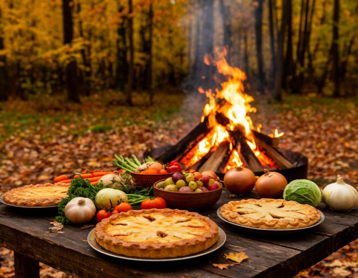 Осеннее равноденствие близко: учимся правильно встречать древний праздник