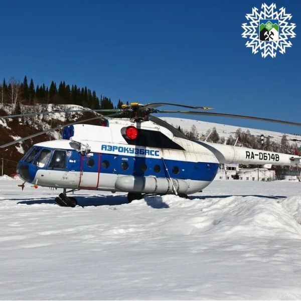 В кузбасском городе приостановили пассажирские авиарейсы