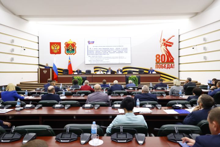 В Кузбассе продлили на год бесплатную установку пожарных извещателей