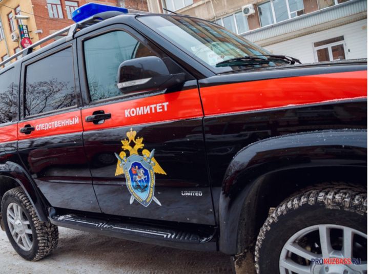 Глава СК России распорядился возбудить дело о халатности медиков в Кемеровской области