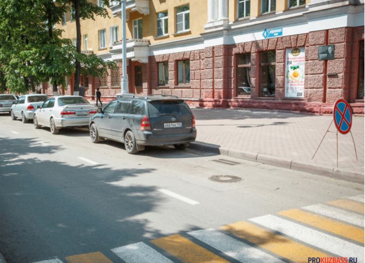 Улица Весенняя превратится в «Арбат»