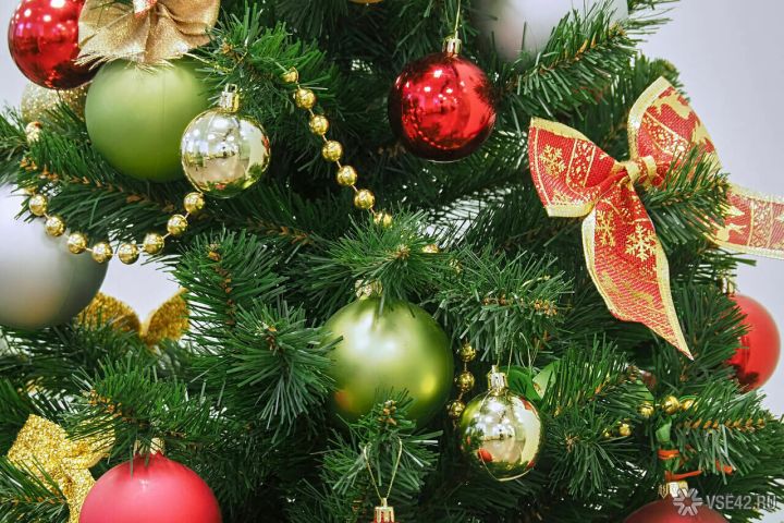 Кузбассовцы будут праздновать Новый год почти 2 недели