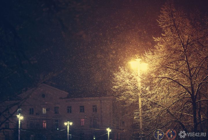 Первый мокрый снег возможен в Кузбассе уже в воскресенье 28 сентября