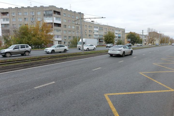 Обновление Кузнецкого проспекта завершено в Кемерове