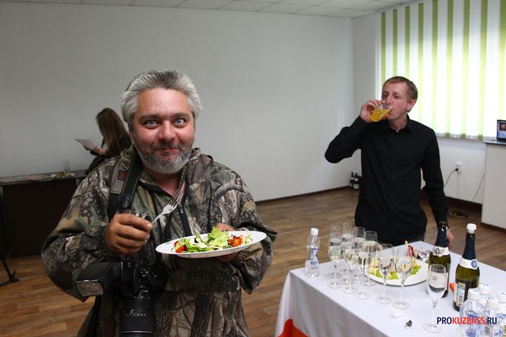 В Кузбассе выросло число случаев ожирения 