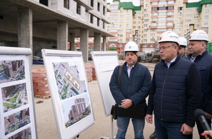 Губернатор Кузбасса поручил спроектировать новый мост в Новокузнецке для улучшения транспортной доступности