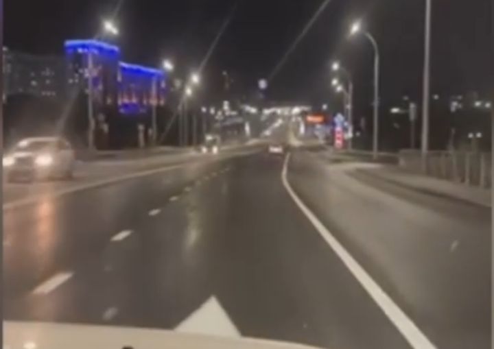 Кузбасский мост полностью открыли для движения в Кемерове 3 октября
