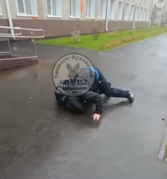 Следствие проверяет факты издевательств над школьником в Ленинске-Кузнецком